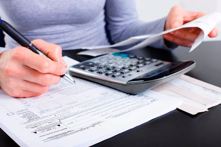 Baixa de impostos para pequenos empresários