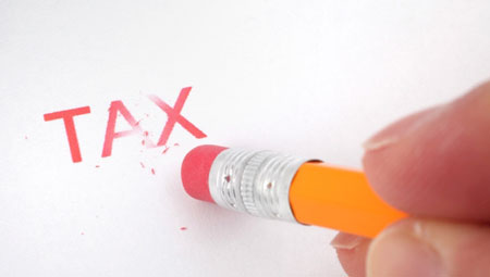 Modelo de Declaração de Isenção de Imposto de Renda